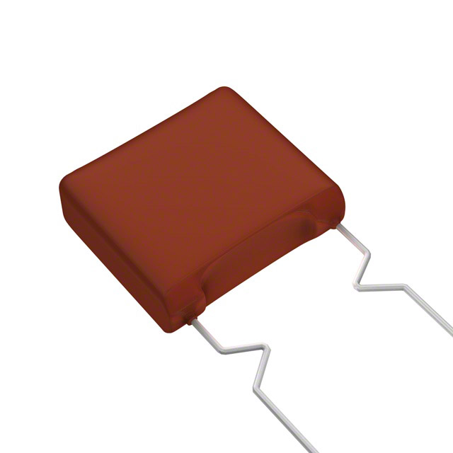 ECW-F2564HAQ Panasonic Electronic Components  Film Capacitors